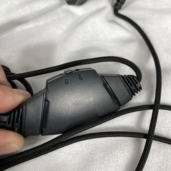 Run Mus K8 High Performance Professional Gaming Headset PC or console - Picture 9 of 11